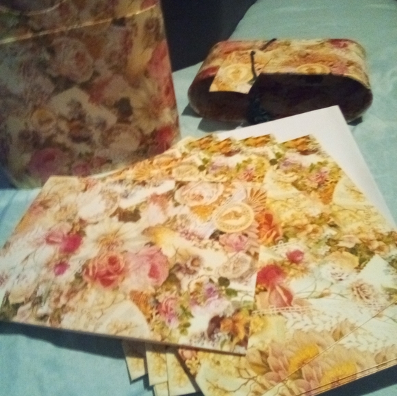 32 piece stationary set - Picture 3 of 5